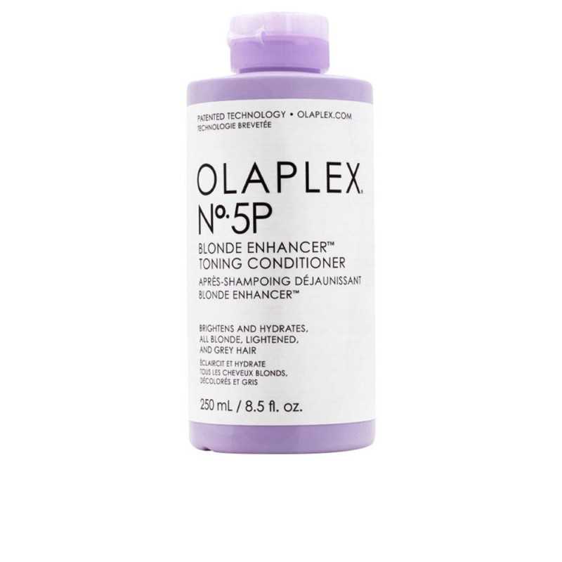 Nº5P BLONDE ENHANCER toning conditioner 250 ml by OLAPLEX for Woman